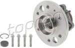 TOPRAN Súprava ložísk kolesa TOPRAN 117 902 (117 902)