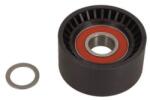 MAXGEAR Vratná/vodiaca kladka rebrovaného klinového remeňa MAXGEAR 54-1477 (54-1477)
