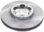 Febi Bilstein Brzdový kotúč FEBI BILSTEIN 28389 (28389)