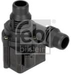 Febi Bilstein Prídavné vodné čerpadlo (okruh chladiacej vody) FEBI BILSTEIN 193268 (193268)