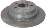 Febi Bilstein Brzdový kotúč FEBI BILSTEIN 22160 (22160)