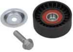 MAXGEAR Vratná/vodiaca kladka rebrovaného klinového remeňa MAXGEAR 54-1033 (54-1033)