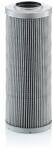 Mann-filter Hydraulický filter automatickej prevodovky MANN-FILTER HD 846 (HD 846)
