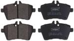MAXGEAR Sada brzdových platničiek kotúčovej brzdy MAXGEAR 19-2887 (19-2887)