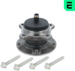 OPTIMAL Súprava ložísk kolesa OPTIMAL 602209 (602209)