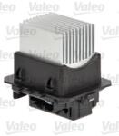 VALEO Regulator, ventilator vnutorneho priestoru VALEO 515038 (515038)