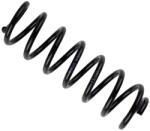 BILSTEIN Pružina podvozku BILSTEIN 36-301836 (36-301836)