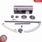 ESEN SKV Sada rozvodovej reťaze ESEN SKV 21SKV231 (21SKV231)