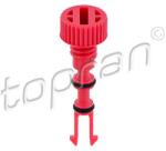 TOPRAN Skrutka, uyáver chladiča TOPRAN 408 893 (408 893)