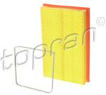 TOPRAN Vzduchový filter TOPRAN 109 041 (109 041)