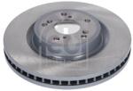 Febi Bilstein Brzdový kotúč FEBI BILSTEIN 179053 (179053)