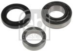 Febi Bilstein Súprava ložísk kolesa FEBI BILSTEIN 175602 (175602)