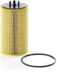 Mann-filter Olejový filter MANN-FILTER HU 13 125/3 x (HU 13 125/3 x)