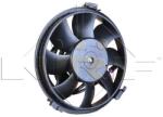 NRF Ventilátor chladenia motora NRF 47383 (47383)