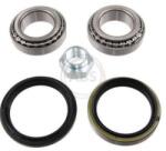 A. B. S Súprava ložísk kolesa A. B. S. 200044 (200044)