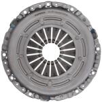 KAMOKA Prítlačný tanier spojky KAMOKA PC197 (PC197)