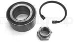 METELLI Lozysko Kola Zestaw Przod (19-2154)