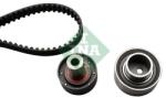 Schaeffler INA Sada ozubeného remeňa Schaeffler INA 530 0081 10 (530 0081 10)