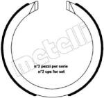 METELLI Sada brzd. čeľustí parkov. brzdy METELLI 53-0483 (53-0483)