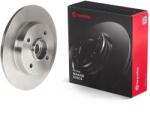 BREMBO Brzdový kotúč BREMBO 08.9512. 17 (08.9512.17)