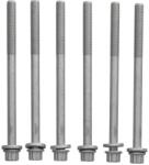 KAMOKA Sada skrutiek hlavy valcov KAMOKA 8709014 (8709014)