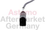 ASTEMO Snímač teploty výfukových plynov ASTEMO 2505507 (2505507)