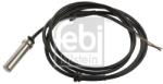 Febi Bilstein Snímač počtu otáčok kolesa FEBI BILSTEIN 106838 (106838)