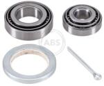 A. B. S Súprava ložísk kolesa A. B. S. 200637 (200637)