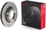 BREMBO Brzdový kotúč BREMBO 09. C883.11 (09.C883.11)