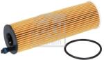Febi Bilstein Olejový filter FEBI BILSTEIN 182956 (182956)