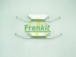 FRENKIT Súprava príslušenstva, obloženie kotúčovej brzdy FRENKIT 901054 (901054)