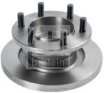 Febi Bilstein Brzdový kotúč FEBI BILSTEIN 108117 (108117)