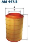 FILTRON Vzduchový filter FILTRON AM 447/8 (AM 447/8)