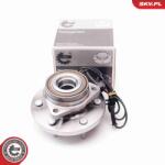 ESEN SKV Súprava ložísk kolesa ESEN SKV 29SKV163 (29SKV163)