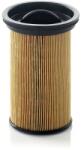 Mann-filter Palivový filter MANN-FILTER PU 742 (PU 742)