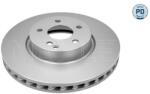 MEYLE Brzdový kotúč MEYLE 083 521 0039/PD (083 521 0039/PD)