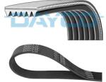 DAYCO Ozubený klinový remeň DAYCO 6PK800 (6PK800)