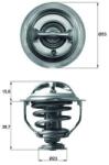 MAHLE Termostat chladenia MAHLE TX 117 95D (TX 117 95D)