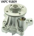 SKF Vodné čerpadlo, chladenie motora SKF VKPC 91809 (VKPC 91809)
