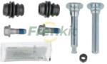 FRENKIT Sada vodiacich puzdier brzdového strmeňa FRENKIT 810014 (810014)