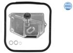 MEYLE Sada hydraulického filtra automatickej prevodovky MEYLE 014 027 2001 (014 027 2001)