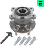 OPTIMAL Súprava ložísk kolesa OPTIMAL 302502 (302502)