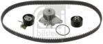 Febi Bilstein Vodné čerpadlo + sada ozubeného remeňa FEBI BILSTEIN 32727 (32727)