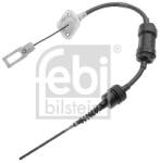 Febi Bilstein Lanko ovládania spojky FEBI BILSTEIN 12754 (12754)