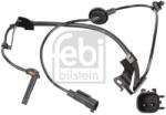 Febi Bilstein Snímač počtu otáčok kolesa FEBI BILSTEIN 172157 (172157)