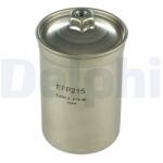 DELPHI Palivový filter DELPHI EFP215 (EFP215)