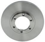 Bosch Brzdový kotúč BOSCH 0 986 478 596 (0 986 478 596)