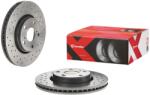 BREMBO Brzdový kotúč BREMBO 09. A914.1X (09.A914.1X)