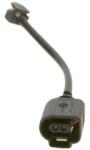 Bosch Výstražný kontakt, opotrebenie brzdového obloženia BOSCH 1 987 474 566 (1 987 474 566)