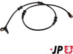 JP GROUP Snímač počtu otáčok kolesa JP GROUP 1397104400 (1397104400)